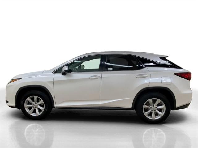 2016 Lexus RX 350 350