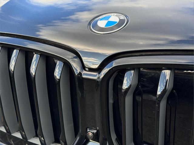 2022 BMW X6 xDrive40i