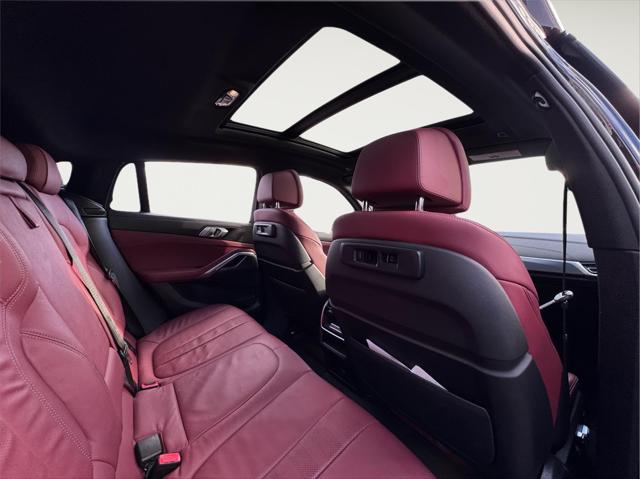 2022 BMW X6 xDrive40i