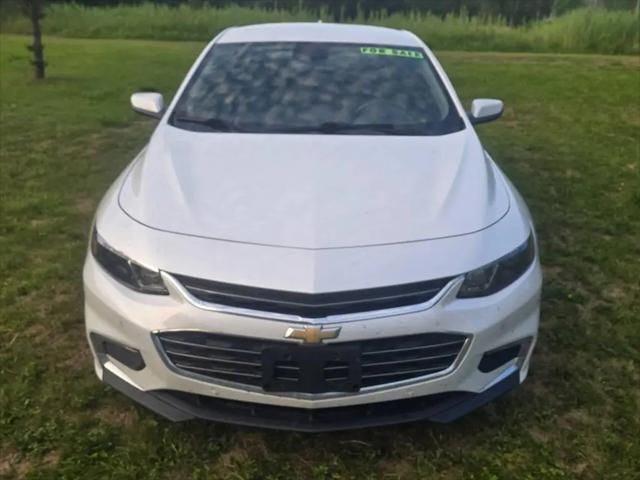 2017 Chevrolet Malibu 1LT for sale in West Monroe, NY