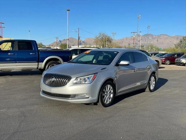 2014 Buick LaCrosse Base for sale in Tucson, AZ