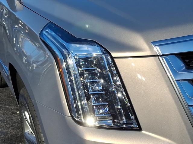 2017 Cadillac Escalade Premium Luxury