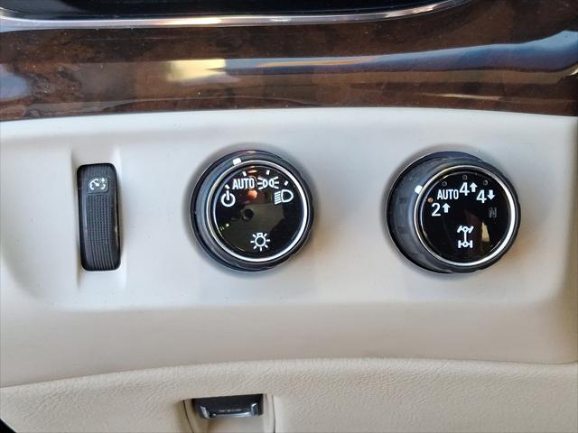 2017 Cadillac Escalade Premium Luxury
