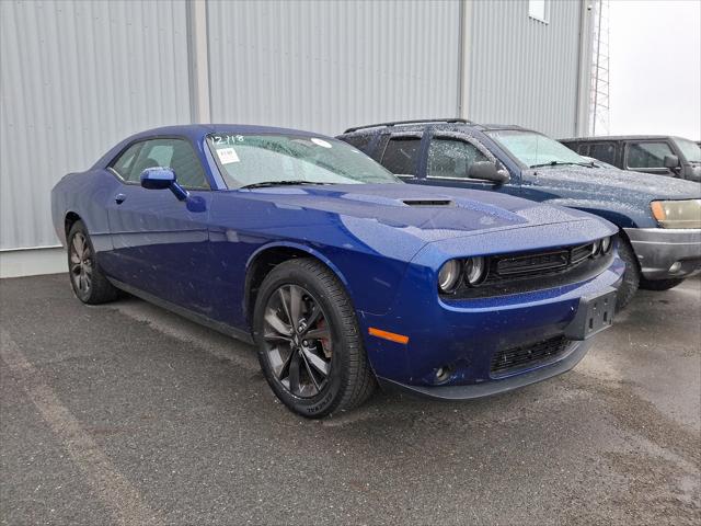 2020 Dodge Challenger SXT AWD for sale in Quarryville, PA