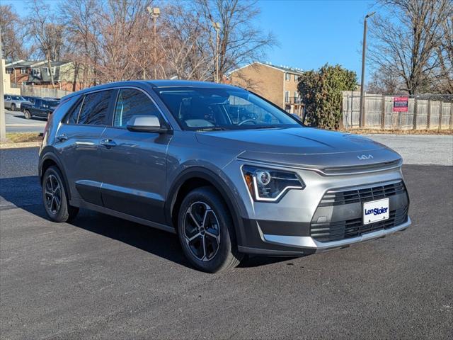 2023 Kia Niro LX