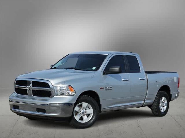 2016 RAM 1500 SLT