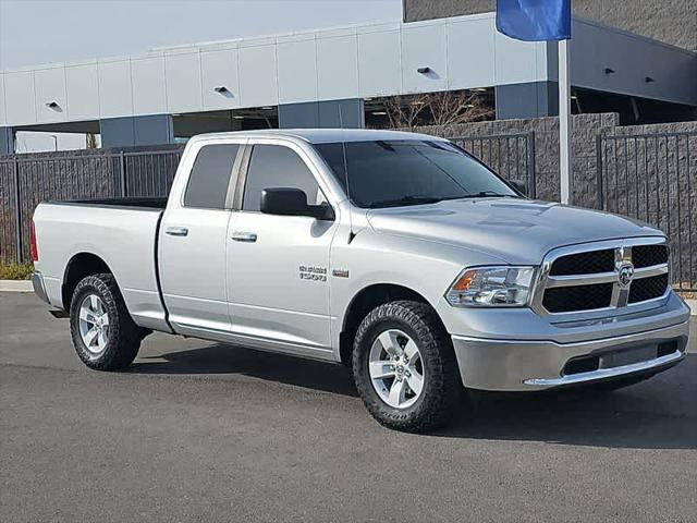 2016 RAM 1500 SLT