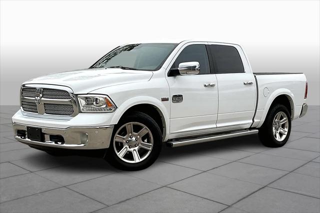 2014 RAM 1500 Longhorn