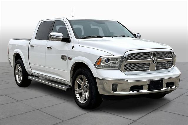 2014 RAM 1500 Longhorn