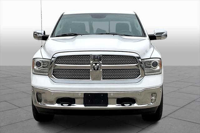 2014 RAM 1500 Longhorn