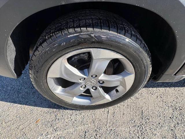 2019 Honda HR-V LX