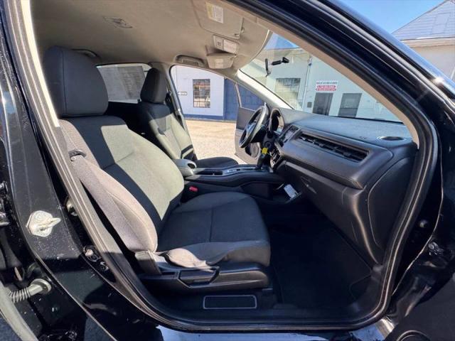 2019 Honda HR-V LX