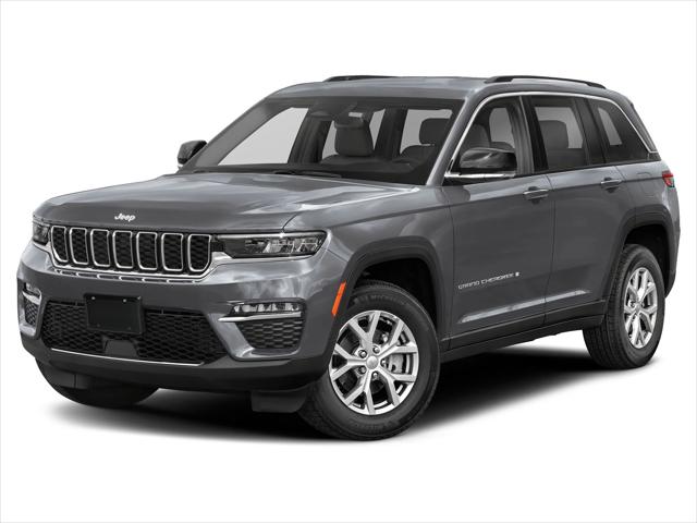 2025 Jeep Grand Cherokee Altitude X 4x4 for sale in Larchmont, NY