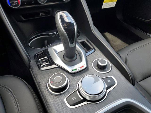 2023 Alfa Romeo Giulia Sprint RWD