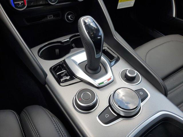 2023 Alfa Romeo Giulia Veloce RWD