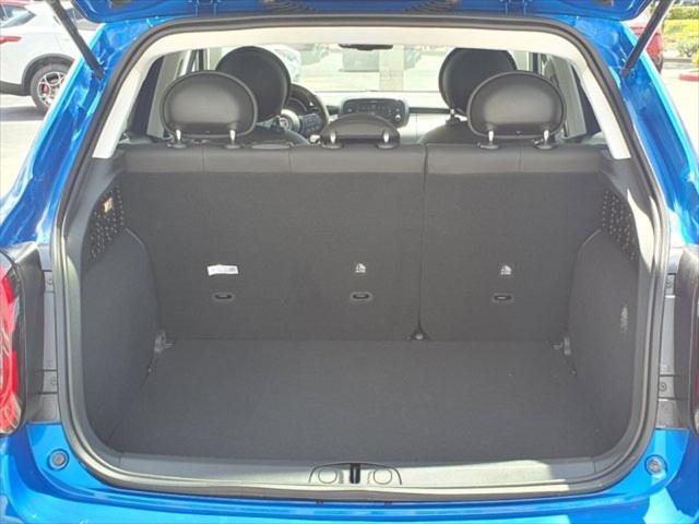 2023 Fiat 500X Sport AWD