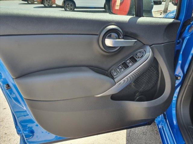 2023 Fiat 500X Sport AWD