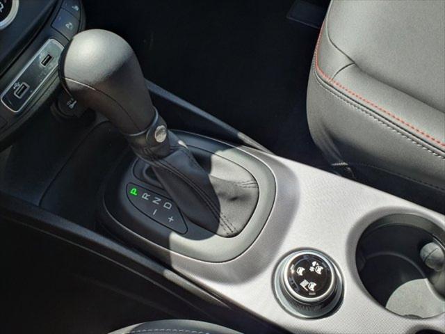 2023 Fiat 500X Sport AWD