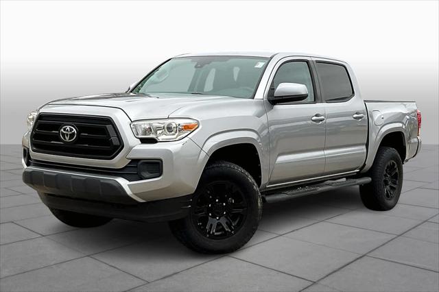 2020 Toyota Tacoma SR