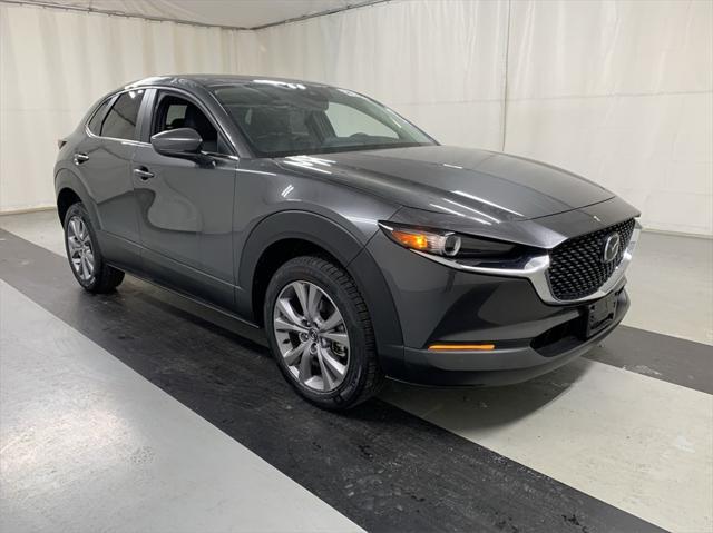 2021 Mazda CX-30