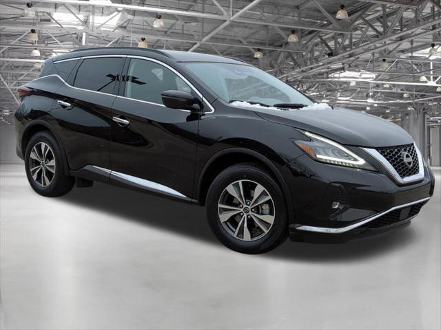 2023 Nissan Murano