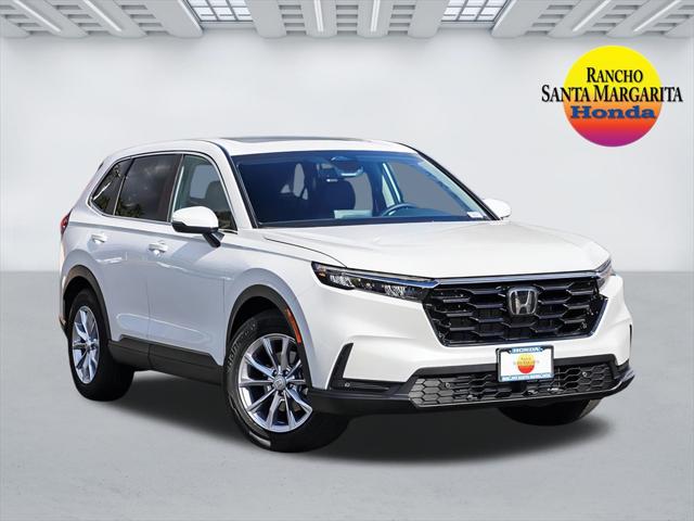 2025 Honda CR-V EX-L 2WD for sale in Rancho Santa Margarita, CA
