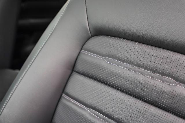 2025 Honda CR-V EX-L 2WD