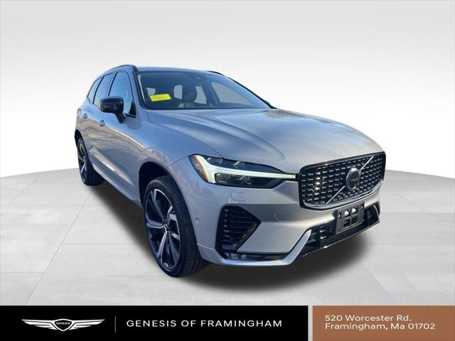 2023 Volvo XC60