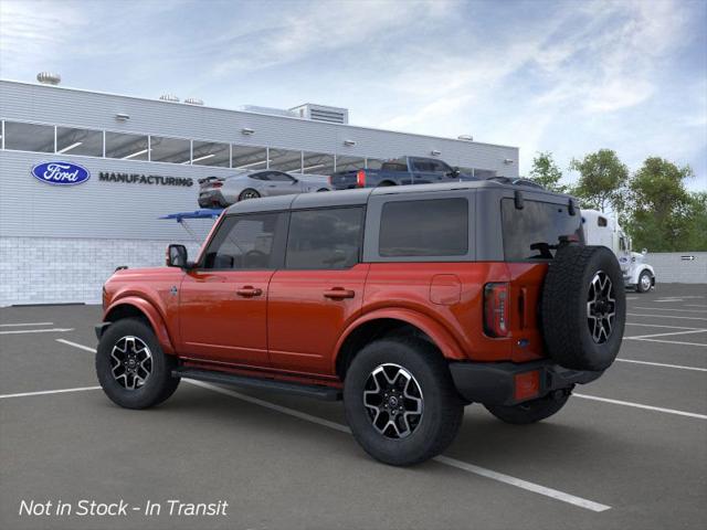 New 2024 Ford Bronco For Sale in Olive Branch, MS