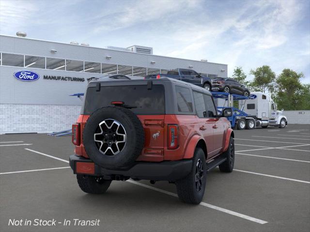 New 2024 Ford Bronco For Sale in Olive Branch, MS