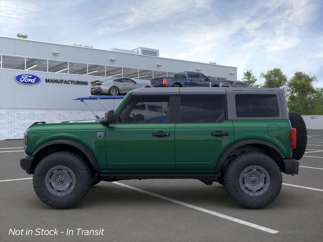 New 2024 Ford Bronco For Sale in Olive Branch, MS