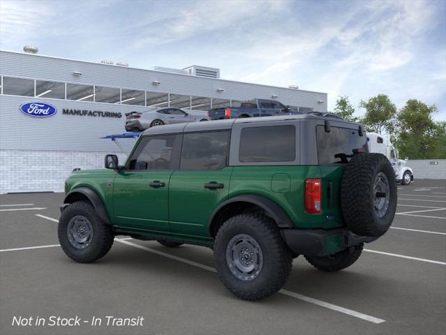 New 2024 Ford Bronco For Sale in Olive Branch, MS