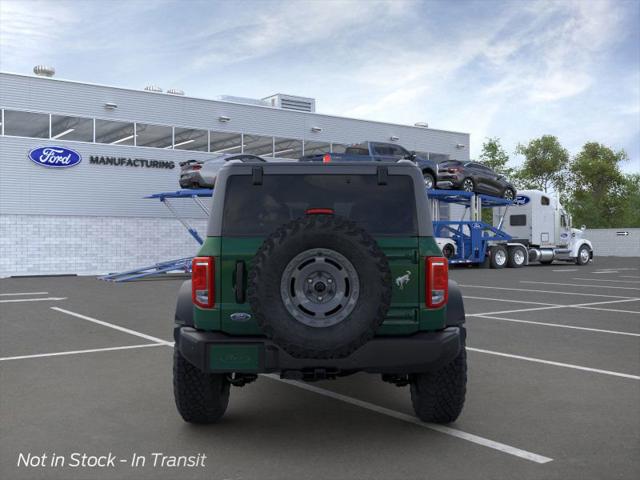 New 2024 Ford Bronco For Sale in Olive Branch, MS