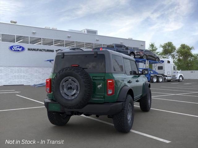 New 2024 Ford Bronco For Sale in Olive Branch, MS