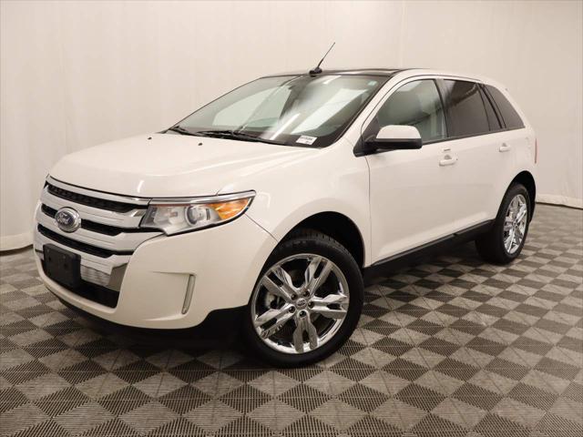 2014 Ford Edge