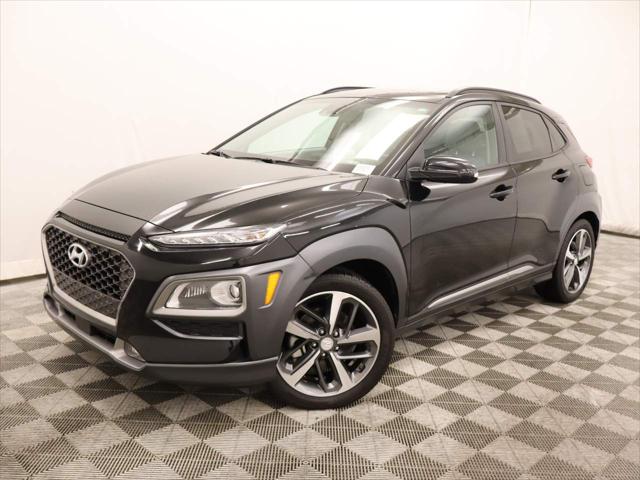 2019 Hyundai Kona