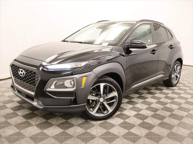 2019 Hyundai Kona