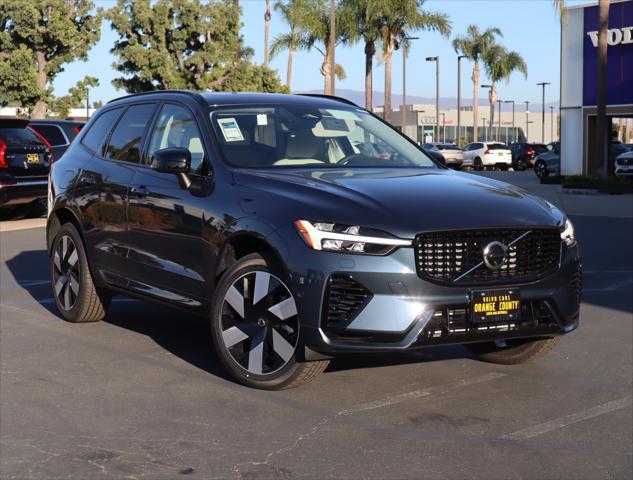 2025 Volvo XC60 Plug-In Hybrid T8 Plus for sale in Santa Ana, CA