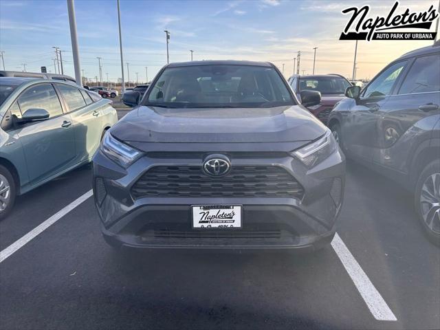 2023 Toyota RAV4