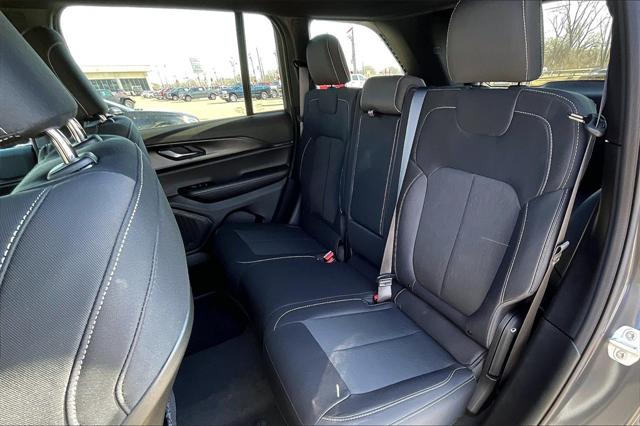 New 2025 Jeep Grand Cherokee For Sale in Millington, TN