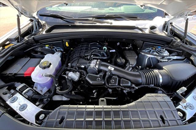 New 2025 Jeep Grand Cherokee For Sale in Millington, TN