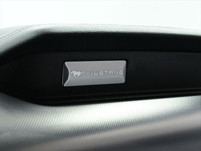 2022 Ford Mustang GT Premium Convertible