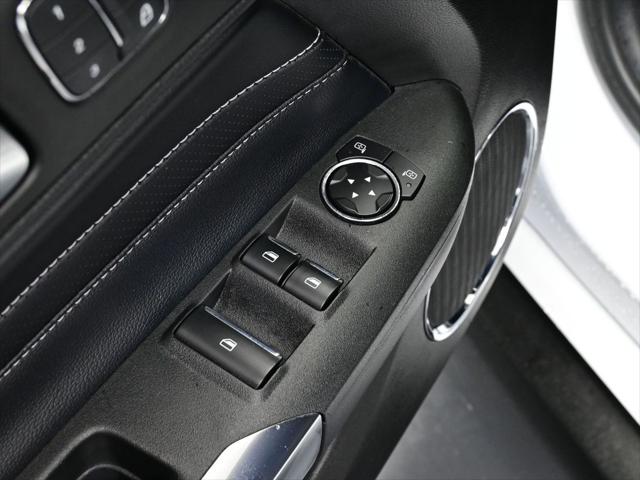 2022 Ford Mustang GT Premium Convertible