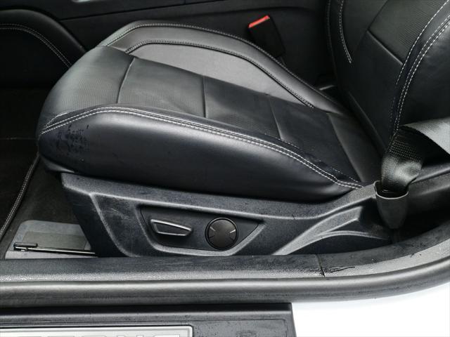 2022 Ford Mustang GT Premium Convertible