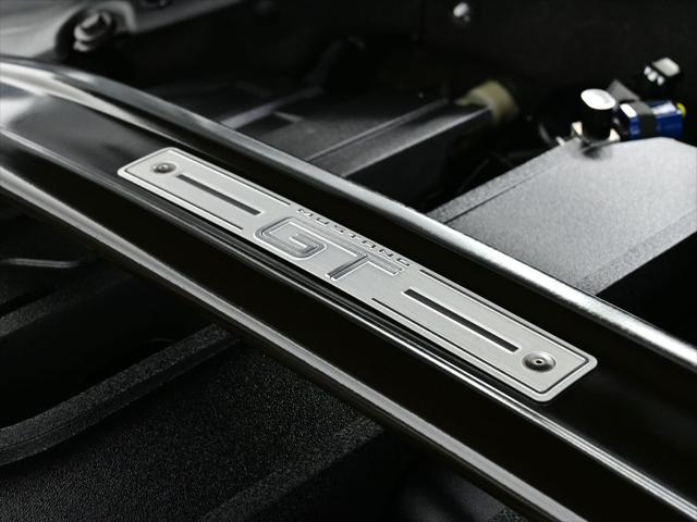 2022 Ford Mustang GT Premium Convertible