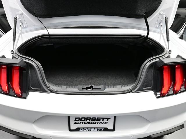 2022 Ford Mustang GT Premium Convertible