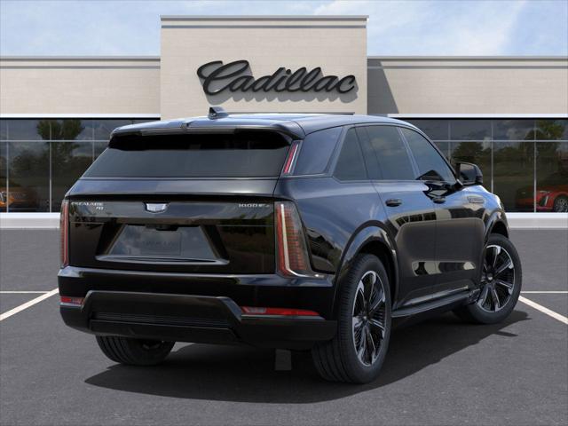 2025 Cadillac Escalade Sport 2