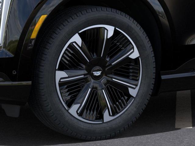 2025 Cadillac Escalade Sport 2