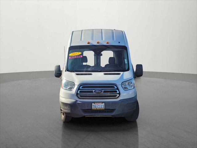 2017 Ford Transit XLT