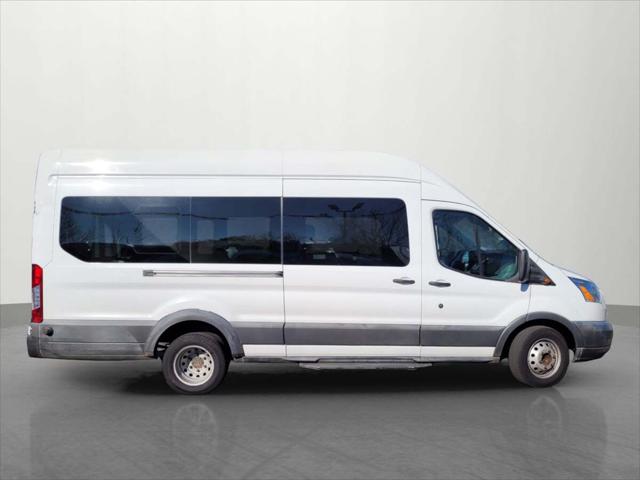 2017 Ford Transit XLT